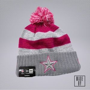 Dallas Cowboys Beanie
